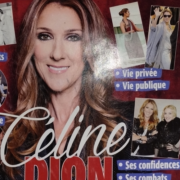 CÉLINE DION BUNDLE - Picture 4 of 10
